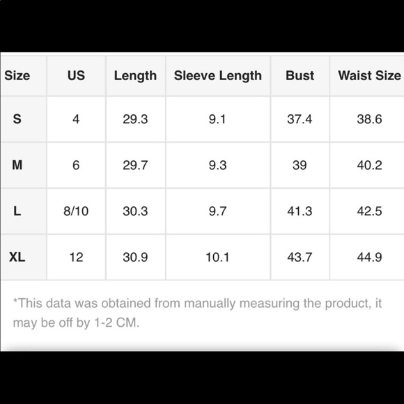 Boho Floral Print Short Sleeve Tunic Top - Picture 7 of 7